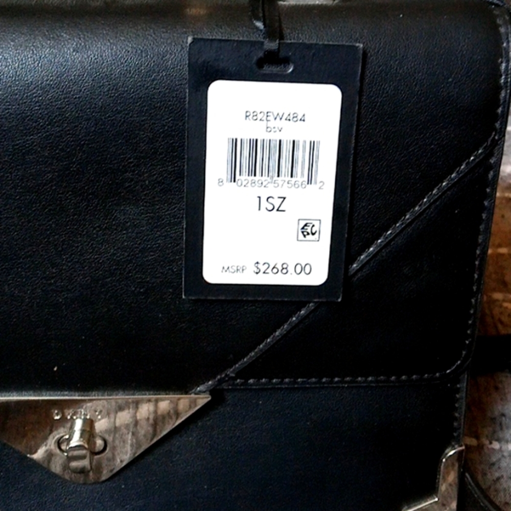 DKNY purse